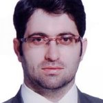 تصویر دکتر توحید اشرفی سلطان احمدی