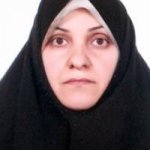 تصویر دکتر مهناز اشرفی