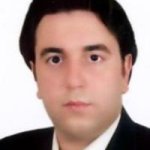 تصویر دکتر وحیدرضا لاله زاری