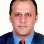 تصویر دکتر سیدابراهیم معبودی