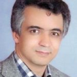 تصویر دکتر کاظم احتشام منش