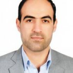 تصویر دکتر محمد ایرجیان
