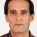 تصویر دکتر داود نادری
