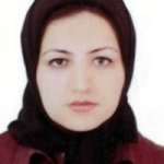 تصویر دکتر سارا لطفی