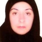 تصویر دکتر افسانه محمدی پارسا