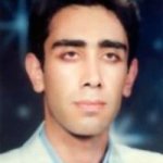 تصویر دکتر حسین جوادی وثیق