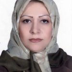 تصویر دکتر ژیلا حسینعلی زاده