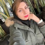 تصویر دکتر نوشین گلچین