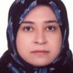 تصویر دکتر سارا قربانی