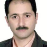 تصویر دکتر احمد حسینعلی