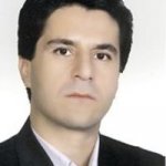 تصویر دکتر داود مدرسی نیا
