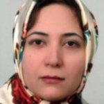 تصویر دکتر کتایون جهانیان پارسی
