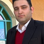 تصویر دکتر مسعود مولائی