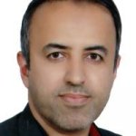 تصویر دکتر عبدالرضا ایزدی