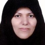 تصویر دکتر ناهید خلیلی
