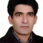 تصویر دکتر مسعود مرادی