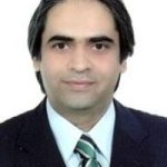 تصویر دکتر مسعود پهلوان شریف