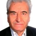 تصویر دکتر ابوالفضل محبی
