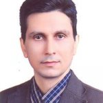 تصویر دکتر علی طاهریان
