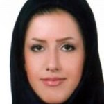 تصویر دکتر ناهید حسن پور