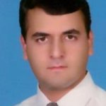 تصویر دکتر جواد نقی زاده مقدم