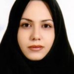 تصویر دکتر مهدیه کاظم زاده عطوفی