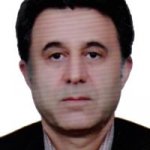 تصویر دکتر مسعود لطفی خیبری