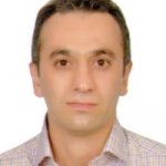 تصویر دکتر داود محمدی زعفرانی