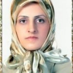 تصویر دکتر کتایون رییس پور