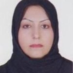 تصویر دکتر زری قلیج خانی
