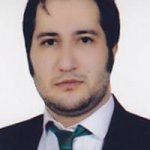 تصویر دکتر احسان هاشمی