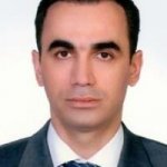 تصویر دکتر داود عبدالهی