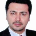 تصویر دکتر عبدالرضا پاکی جوان