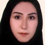 تصویر دکتر مریم لطفی سامانی