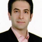 تصویر دکتر بهرام راشدی اشرفی