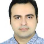 تصویر دکتر احسان احراری