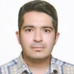 تصویر دکتر امیر لطفی پور