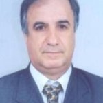 تصویر دکتر وحید رشیدی