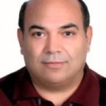تصویر دکتر مسعود حیدری ملایی