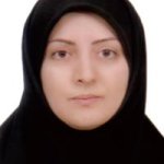 تصویر دکتر فاطمه جوادی اشرفی
