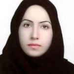 تصویر دکتر نوشین مولودی صفا