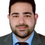 تصویر دکتر سیدنوید توکل