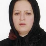 تصویر دکتر ناهید میرعابدینی