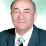 تصویر دکتر محمود پارسا