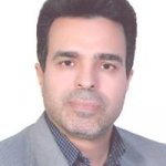 تصویر دکتر علی مظفری