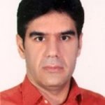 تصویر دکتر حمیدرضا شیخ روشندل