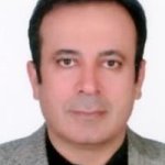 تصویر دکتر مسعود محمدی جوزدانی