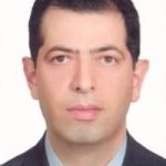 تصویر دکتر مسعود مظلومی
