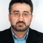 تصویر دکتر عبدالرضا محمدیان