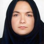 تصویر دکتر نوشین زنده زبان